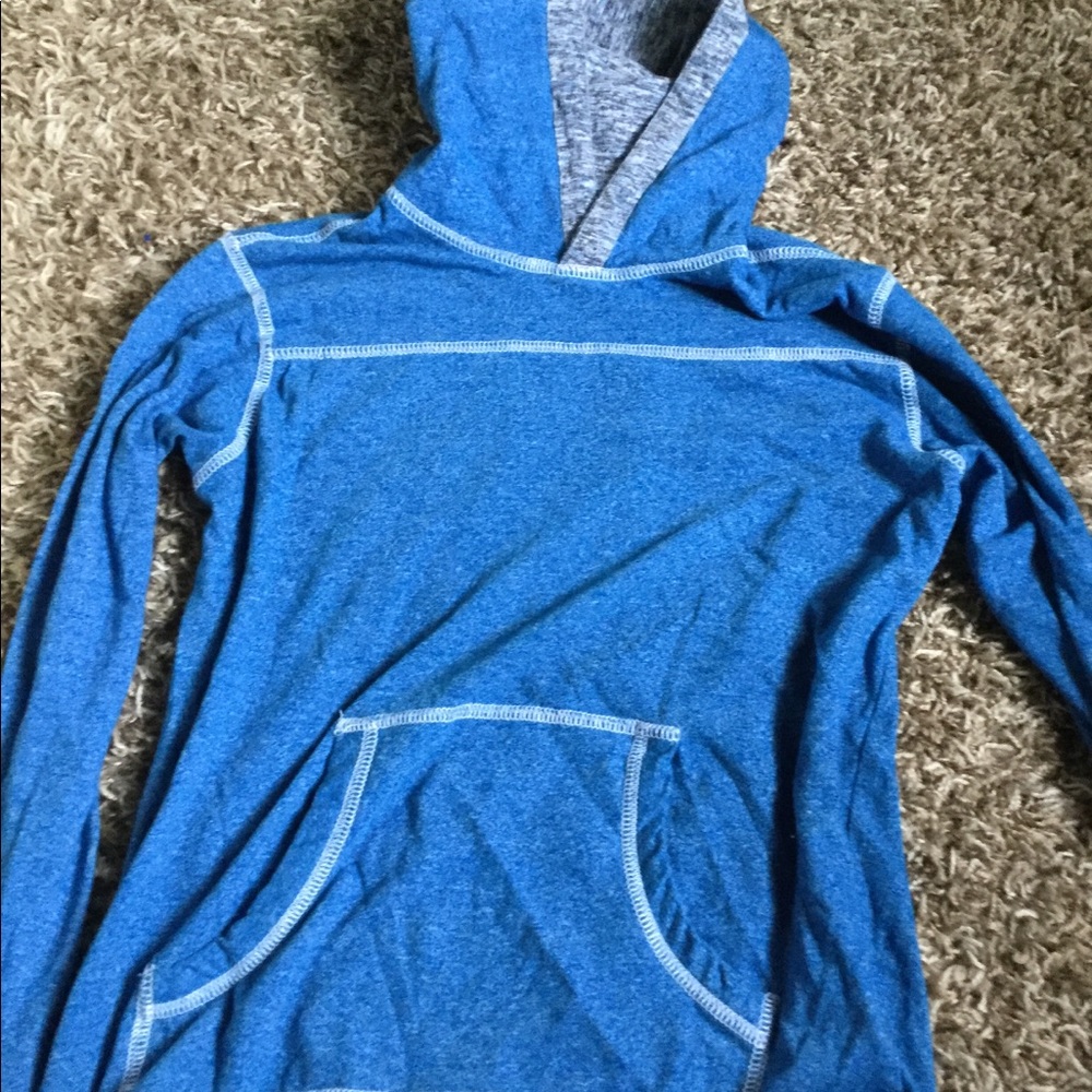 Boys shirt